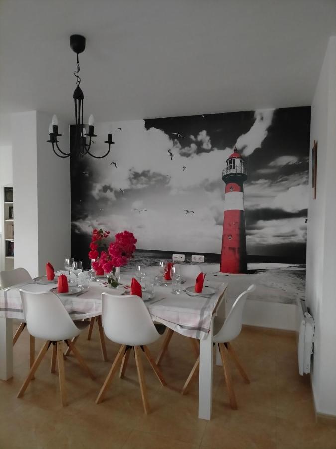 Villa Matheo โบลนูเอโว ภายนอก รูปภาพ