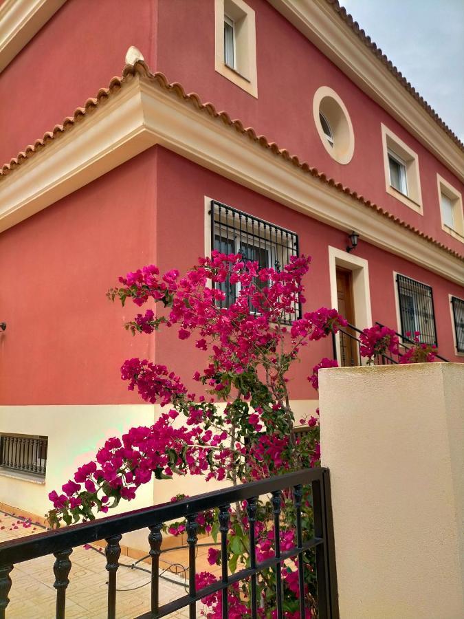 Villa Matheo โบลนูเอโว ภายนอก รูปภาพ