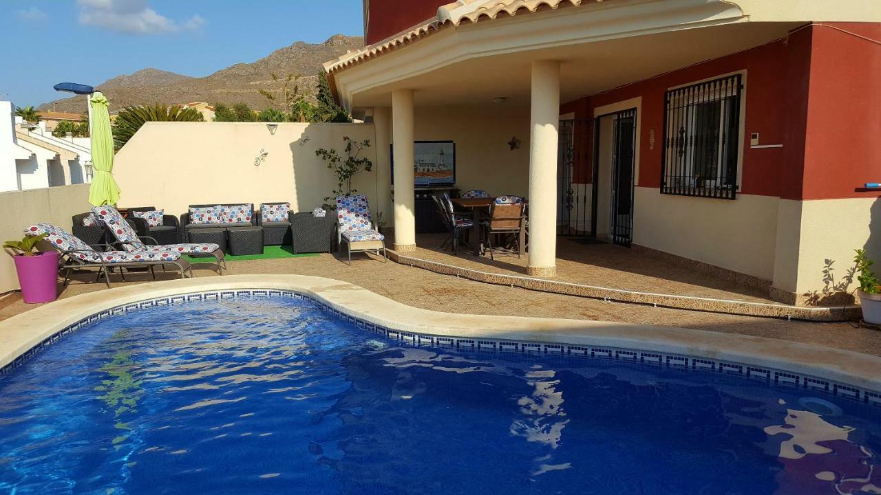 Villa Matheo โบลนูเอโว ภายนอก รูปภาพ